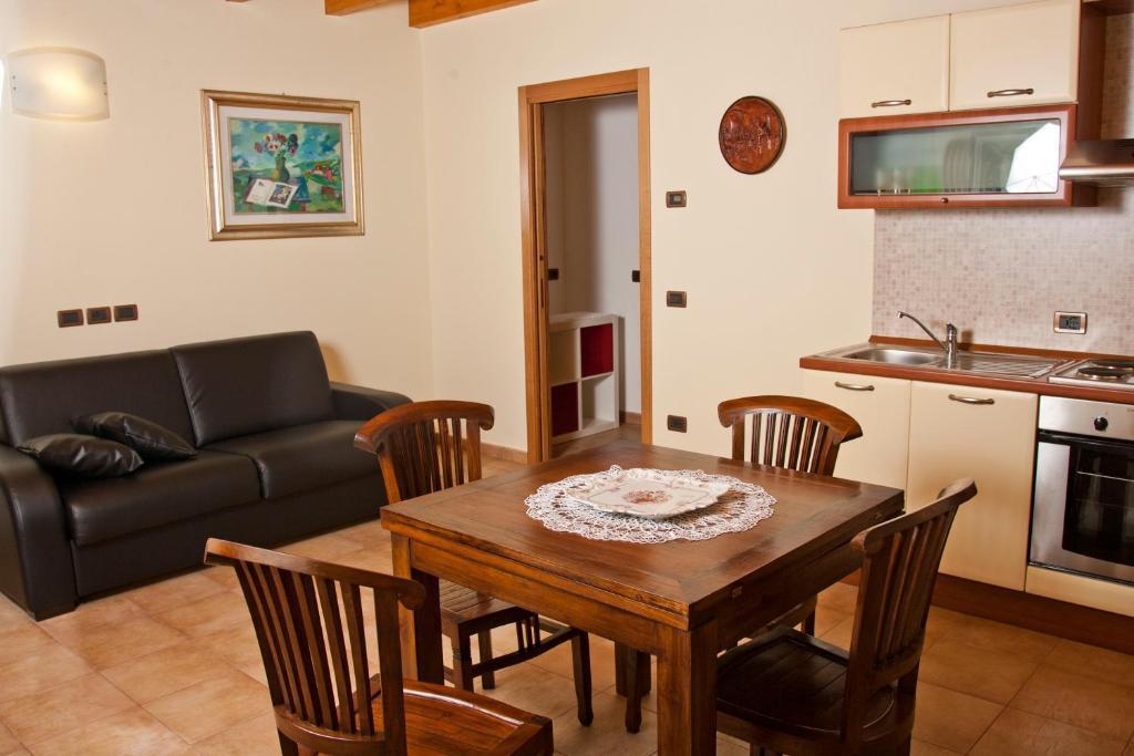 Agriturismo Radamez Monzambano Room photo