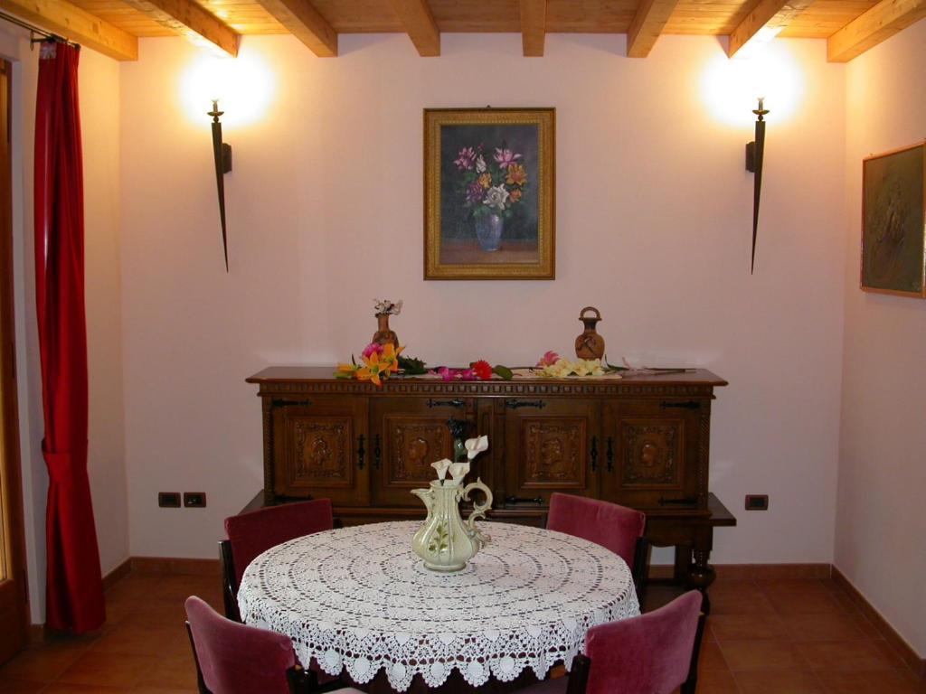 Agriturismo Radamez Monzambano Room photo