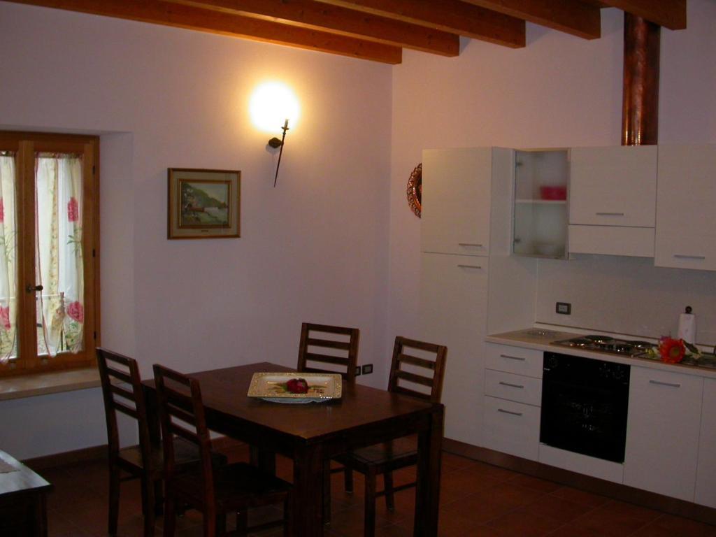 Agriturismo Radamez Monzambano Room photo